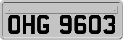 OHG9603