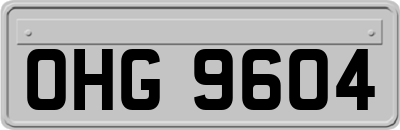 OHG9604