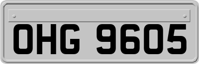 OHG9605