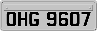 OHG9607