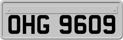 OHG9609