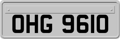 OHG9610