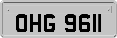 OHG9611
