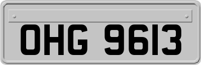 OHG9613