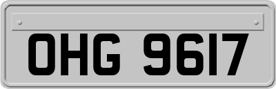 OHG9617