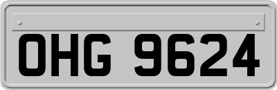 OHG9624