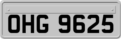 OHG9625