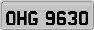 OHG9630