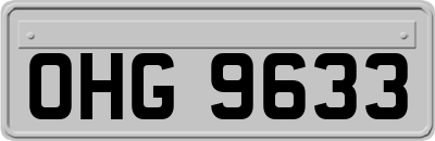 OHG9633