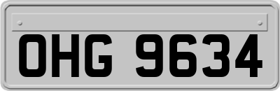 OHG9634