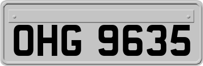 OHG9635