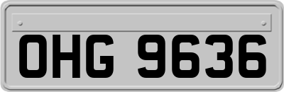 OHG9636