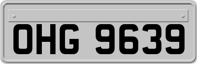 OHG9639