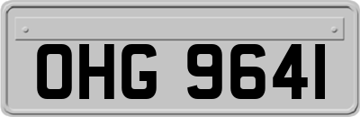 OHG9641