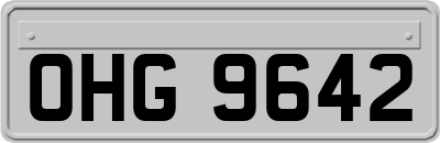 OHG9642