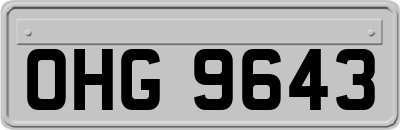 OHG9643