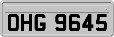 OHG9645