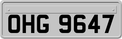 OHG9647
