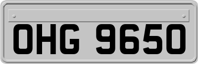 OHG9650