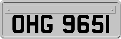 OHG9651