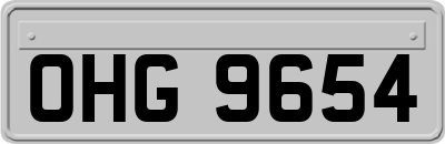 OHG9654