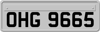 OHG9665