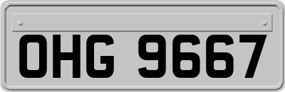 OHG9667