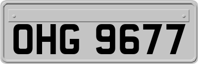 OHG9677