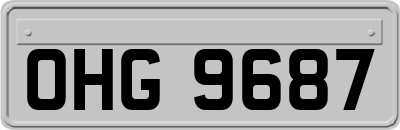 OHG9687