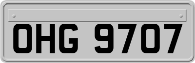 OHG9707