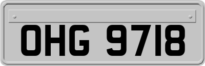 OHG9718