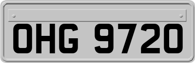 OHG9720