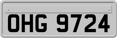 OHG9724