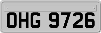 OHG9726