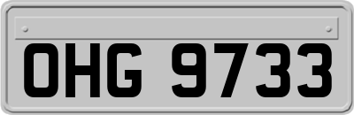 OHG9733