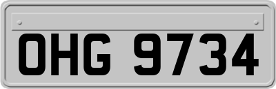 OHG9734