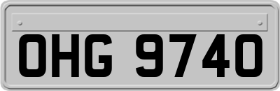 OHG9740