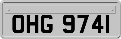 OHG9741