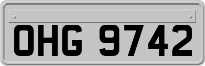 OHG9742