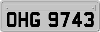 OHG9743