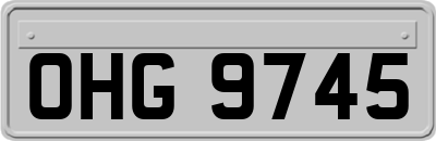 OHG9745