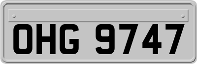 OHG9747