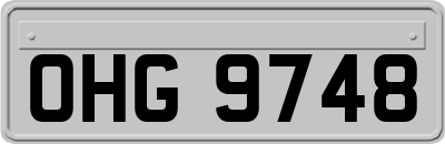 OHG9748