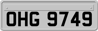 OHG9749