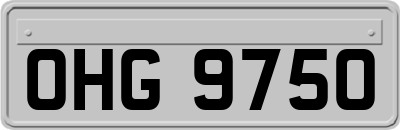 OHG9750