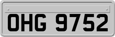 OHG9752