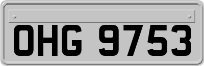 OHG9753