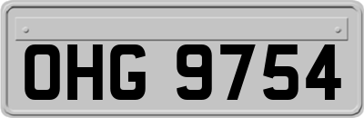 OHG9754