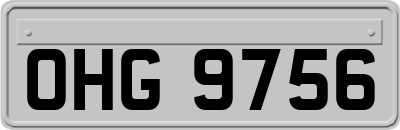 OHG9756