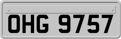 OHG9757